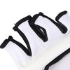 Half Finger Boxing Gloves Adjustable Comfortable for Kickboxing Fighting Punching