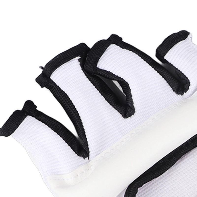 Half Finger Boxing Gloves Adjustable Comfortable for Kickboxing Fighting Punching