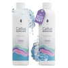 Lee Beauty 8oz Professional Gel Callus Remover for Feet -