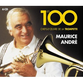 100 Best Maurice Andre