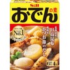 Sb Foods Oden no Moto, 2.8 oz (80 g)