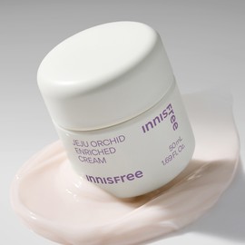 Innisfree Orchid Enriched Cream 50mL / 이니스프리 한란 인리치드 크림 50mL