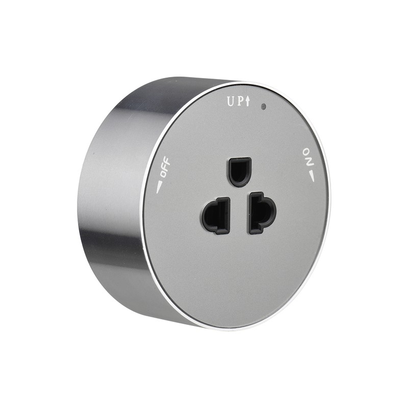 Track Sockets Power Track Socket Outlet Electric Mobile Track Socket
