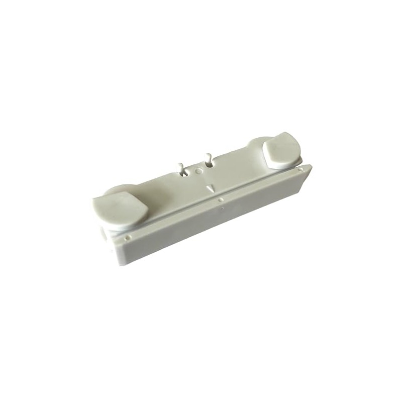 Connector/Joiner For Speedy Streamline Curtain Tracks