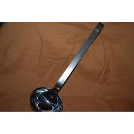 Rosle 8 cm Ladle Stainless Steel Hotel Industrial Kitchen Chef Cook Restaurant