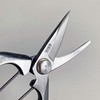 Kinboshi 2501 Venus Pruning Bud Shears, 7.1 inches (180 mm),