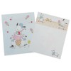 Sanrio Barley x Sanrio Characters [Letter Set] / Pochacko and
