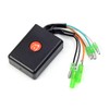 MOTO1988 Igniter CDI For Yamaha Golf Car Cart G1 1979-1986