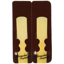 Alexander Reeds S5A25 Alto Saxophone