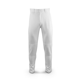 Marucci - Adult EXCEL Double-Knit Pant Gray (MAPTEXL-GY-AXXL)