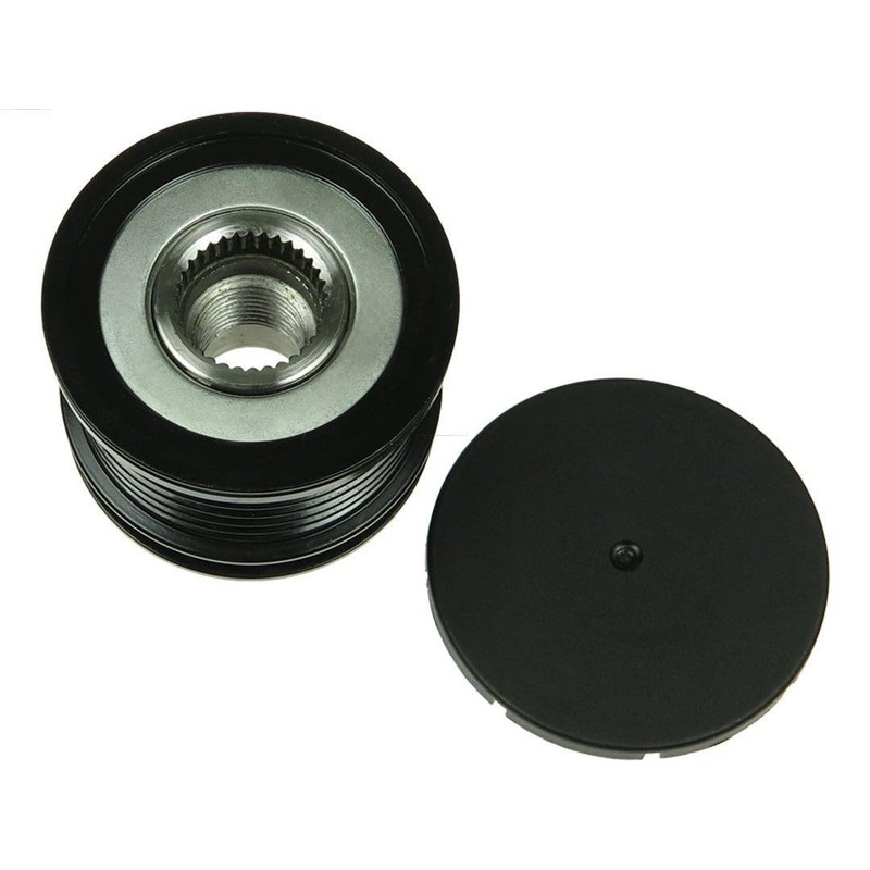 AS-PL AFP0069 Alternator Free-Wheel Pulley, Free-Wheel Alternator, Free-Wheel Generator