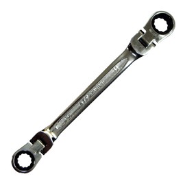 Kyoto Machine Tools (KTC) Gear Wrench Neck Swing Glasses LMR1-1012F-F