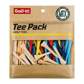 LITE TEE PACK Wood Tea Mix T-440