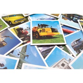 Tactic Transport Memo