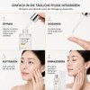 Deep Collagen Serum, Collagen Peptide Serum, Deep Collagen Power Boosting