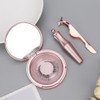 Magnetic Liquid Eyeliner Natural False Eyelashes Kit Magnet Fake Eyelashes