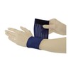 Wrist Compression Wrap- Firm Support For Sprains & Strains