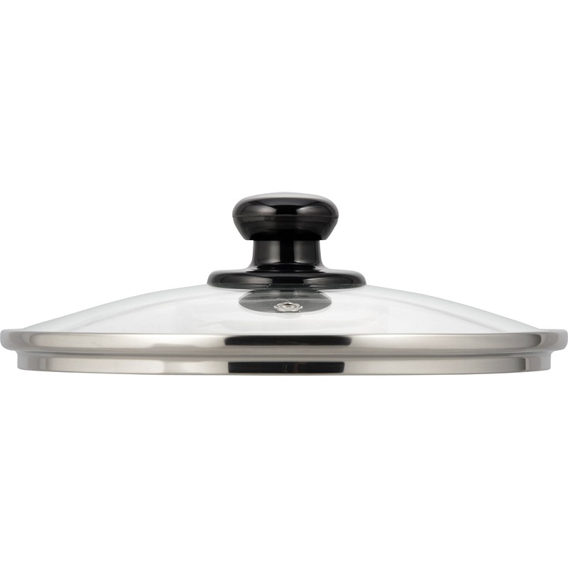 Wahei Freiz Reinforced Glass Lid