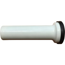 Simple Project Hard Extension Pipe Extensions Pipeline Between Toilet and Macerating Pump