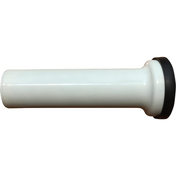 Simple Project Hard Extension Pipe Extensions Pipeline Between Toilet and