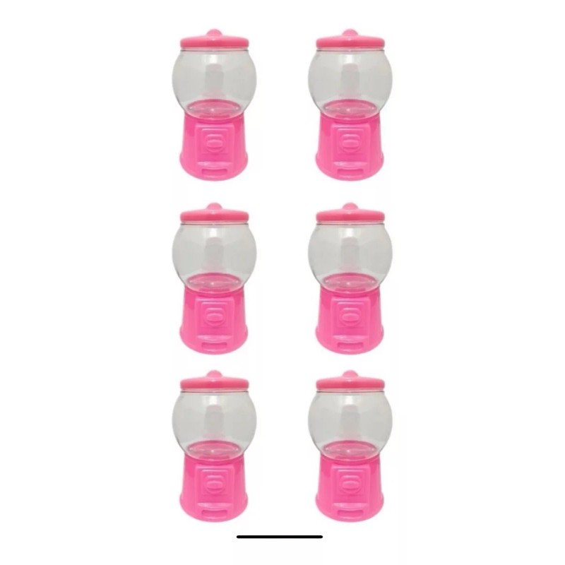 OEM 30dulcero Chiclera Contenedor Recuerdo Colores Chiclerachela