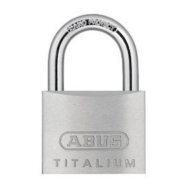 ABUS 64TI Thallium Thailand – 50 同番 64ti50ka