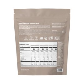 Cure Hydration Bebida de Electrolitos para Ni?os