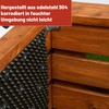 Studded Sheet, Pack of 200 Sealing Nails for Studded Sheet,