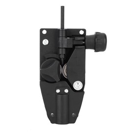 Kadimendium Mig Welder Roll Wire Feed Motor Automatic Feed 0.8/1.0mm Soldering Wire Feeder Machine DC 24V 10W Flux Core Wire for MIG Welder