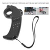 Electric 4 Wheel Scooter Remote Control 2.4GHz 4 Gear Electric