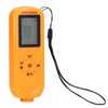 HW‑300S Coating Thickness Gauge Digital Backlight LCD Film Thickness Meter