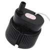 Submersible Pump 45W 380V Low Noise Stable Output Plastic Casing