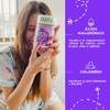 Multivitamnico Colgeno Eternal Beauty, Gomitas, Para una Piel Saludable, Sabor