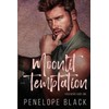 Moonlit Temptation: A Single Dad Nanny Romance (Rosewood)