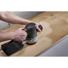 wolfcraft Easy-Fix Sanding Disc Set 25 Pcs., for wood/metal I 2259100