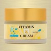 Vitamin K Cream - Eliminate Spider Varicose Veins Rosacea Capillaries