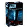 Devir Juego de Mesa Exit 15 Vuelo hacia lo Desconocido