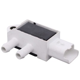 HouYeen DPF Exhaust Pressure Sensor 3 Pin for A B C Class CLA W176 W205 W242 Vito W477 Sandero Logan Mk2 Vivaro B Trafic Megane Scenic Mk3 227701177R