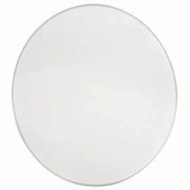 Minelab 14" Skidplate for the GPZ 7000 Coil, White