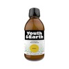 Youth & Earth | Glutathione Liposomal Liquid 400 mg | Mango Flavor - Intracellular antioxidant & Natural Anti-Ageing Supplement â Support Immune Function - Made in Germany