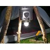 UST 60-DAY Duro LED Portable 1200 Lumen Lantern with Lifetime
