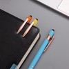 12 PCS 2 in 1 Stylus Ballpoint Pen with Stylus