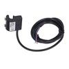5Pcs 2 Wire Magnetic Switch Normally Open Compact Magnetic Proximity