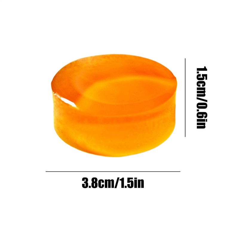 Violin Bow Rosin | Natural String Instruments Rosin,Lightweight String Instruments