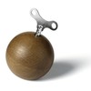 Sieben Sachen Mozart Ball Musical Toy Natural Beech (7005 SB)