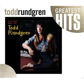 Very Best Of Todd Rundgren