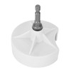 Knitting Machine Adapter Quick Knit Replaceable Crochet Machine Adapter with