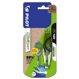 Pilot 8088BCR Whiteline RT Refill with Refill, 6 m x 4 mm, Correction Tape