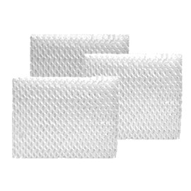 Air Filter Factory Replacement For SF235, SF-235, SCM630BC, SCM630WC, SCM631C, SCM7808, SCM-7809 Sunbeam Cool Mist Filter E Humidifier Wick Filter 3-Pack