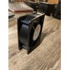 Alaska Coal Stove Axial Cooling Fan
